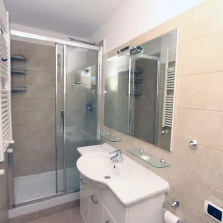 Taranto Flat Apartment