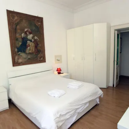 Taranto Flat Rome
