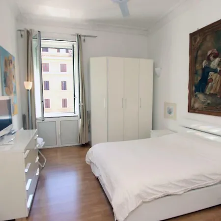 Taranto Flat Rome