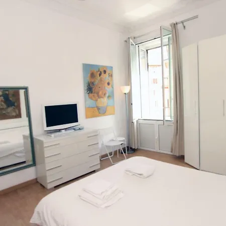 Taranto Flat *