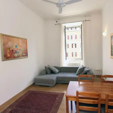 Taranto Flat * Rome
