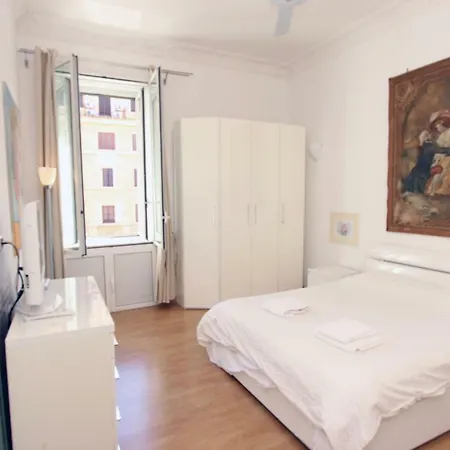 Taranto Flat Apartment Rome