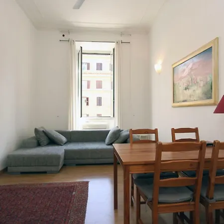 Taranto Flat Apartment